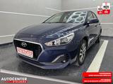 Hyundai i30 Trend "1 HAND-SITZH-KLIMA-MULTI-PDC-ALU" - Hyundai i30 Gebrauchtwagen in Aachen