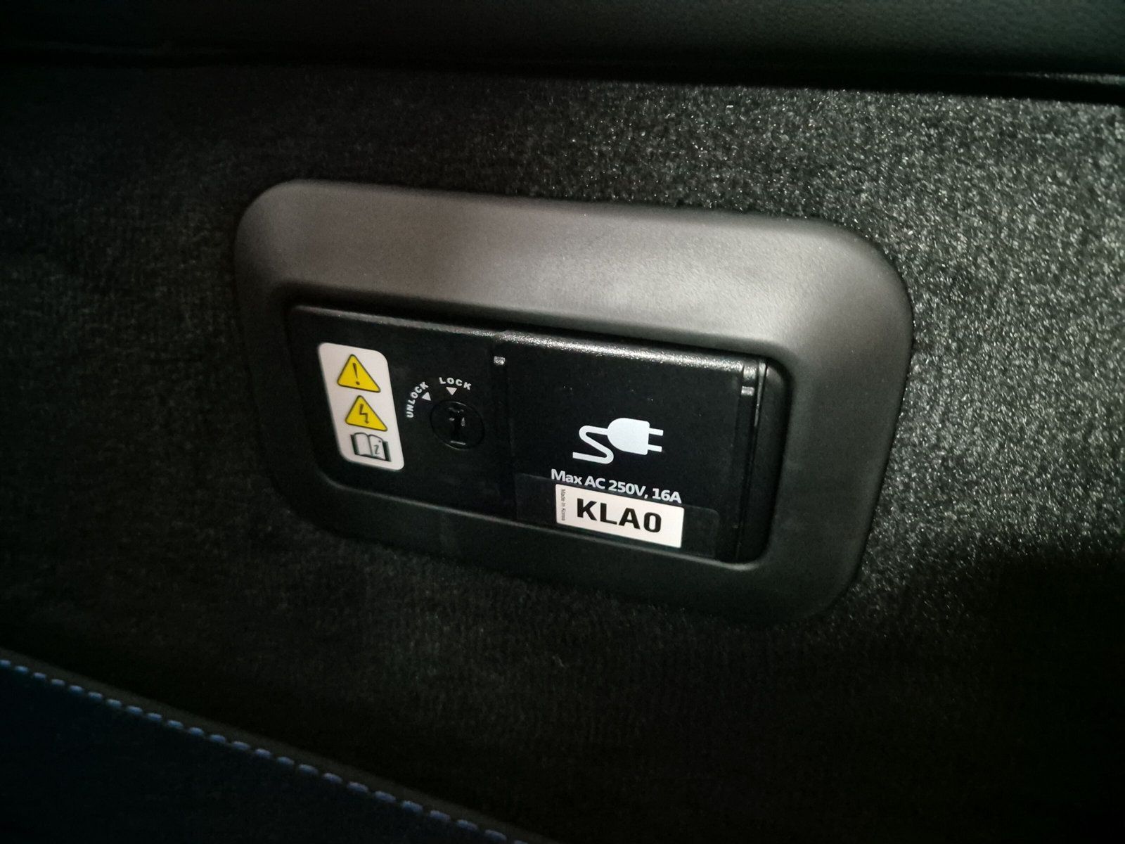 Hyundai IONIQ 6 – Bild 12