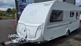 Knaus Südwind 500 FU Limited Edition - Knaus Südwind
