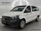 Mercedes-Benz Vito 114 CDI Tourer PRO Lang 8-Sitzer Kamera - Mercedes-Benz 8 sitzer