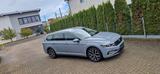 Volkswagen Passat  Elegance 147KW Digital LED  AHK - Volkswagen Gebrauchtwagen in Hannover