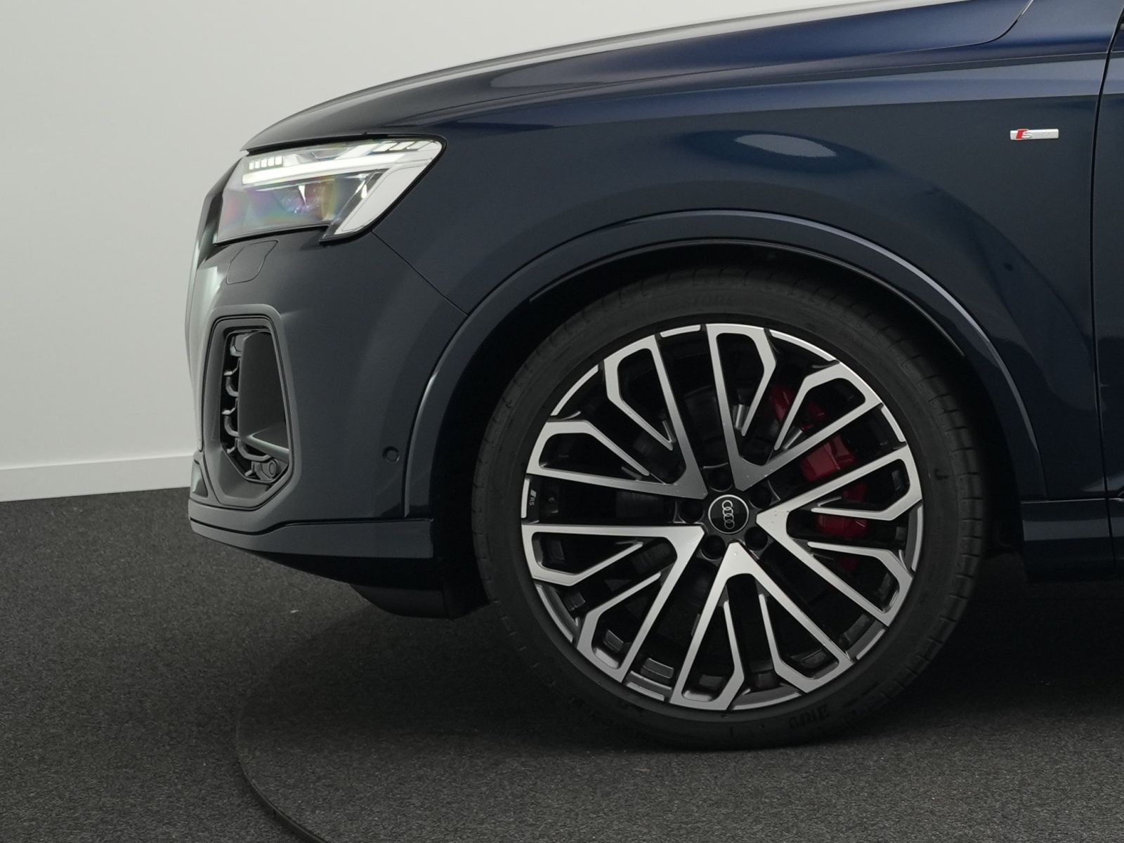 Audi Q7 - Bild 20