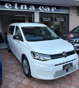 Volkswagen Caddy 2.0 TDI 122 CV DSG Space Maxi - VW Caddy mit Halbautomatikschaltung