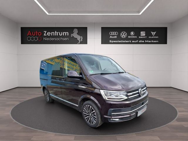 Volkswagen Multivan DSG 4M Highline 7-Sitzer UPE 98.452 EUR