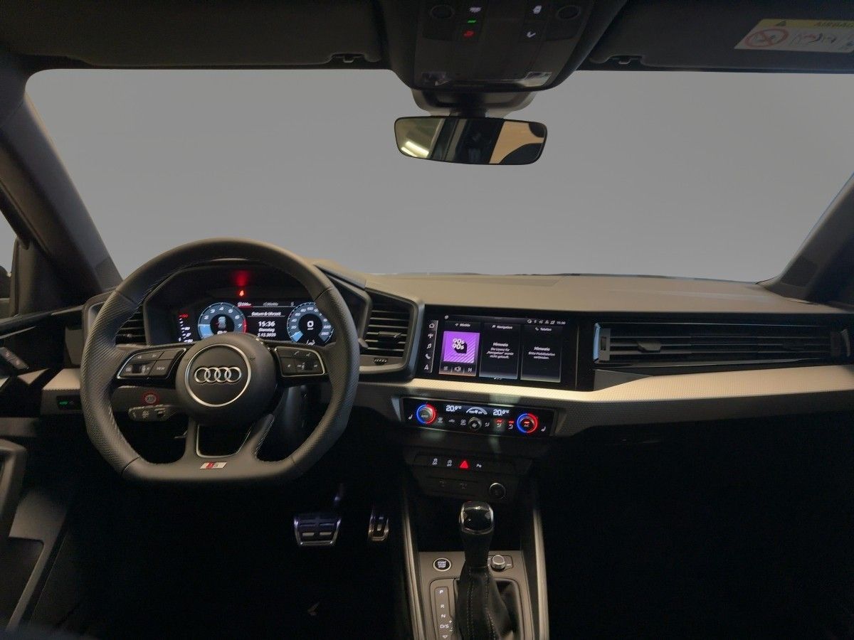 Audi A1 - Bild 10
