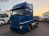 Mercedes-Benz Actros 1845 GigaSpace | Retarder | 4x2 | Luft/Lu - Mercedes-Benz 6x4 Actros