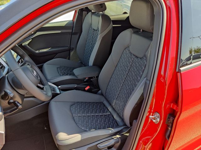 A1 Sportback S line 30 TFSI S tronic LED/OPTIK