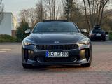 Kia Stinger GT *Facelift*1.Hand*BASTUCK*PANO* - gebrauchte Kia Stinger aus dem Jahr 2021