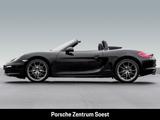 Porsche Boxster Black Edition/PDK/20-Zoll/BOSE - Porsche Boxster: Black Edition