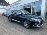 Mitsubishi Outlander Top 4WD  - 7  SITZE - Mitsubishi Outlander: Top