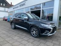 Mitsubishi Outlander Top 4WD  - 7  SITZE