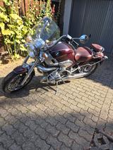 BMW R850C - BMW CHOPPER R 850
