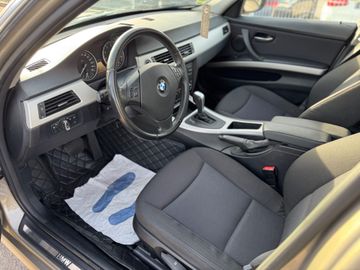 BMW 325 - 7