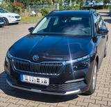 Skoda Kamiq Style - gebrauchte Skoda Kamiq aus dem Jahr 2019