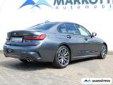 BMW 320 d xDrive M-Sport Kamera/AHK/Alcantara/MwSt. - BMW 3er bis 25.000 Euro
