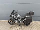 BMW Gs 1250 Adventure Tiefer Alle Pakete