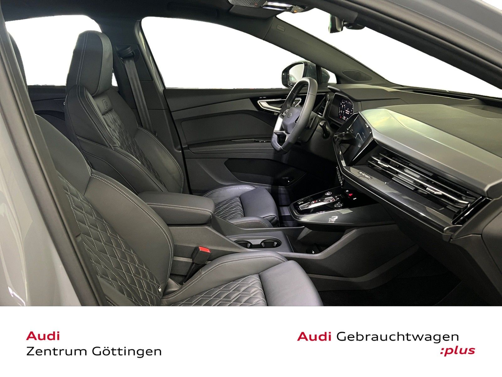 Audi Q4 - Bild 7
