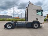 Scania R500 LL *EU6c*RETARDER*PARK-KLIMA*ALCOA*2 Tank - Scania R