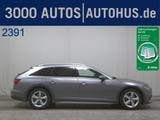 Audi A6 Allroad 50 TDI Qu. Matrix vc Navi+ Pano AHK - gebrauchte Audi A6 Allroad aus dem Jahr 2020
