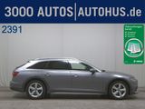 Audi A6 Allroad 50 TDI Qu. Matrix vc Navi+ Pano AHK