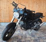 Ducati Monster M900 - DUCATI 1998