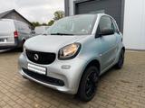 Smart ForTwo fortwo coupe *Klima*Navi*Sitzheizung*Pano