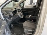 Opel Combo E Cargo e Edition Rückfahrkamera - Opel Combo mit Elektro-Antrieb