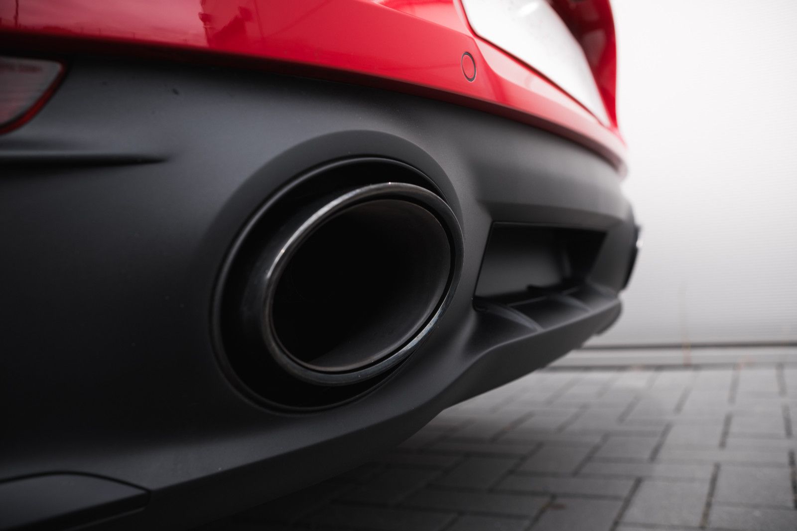 Fahrzeugabbildung Porsche 992/911 GTS Cabrio-SportDesign-18Wege-LED-360Kam