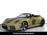 Porsche 992 .2 Spirit 70 Lift Bose PDCC 360°Innod. Herit