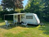 HYMER / ERIBA / HYMERCAR Swing 532A - HYMER / ERIBA 532
