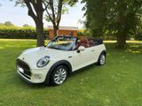 MINI Cooper Cabrio Autom. Chili Led. Selbstl. Parksys - MINI Cooper Cabrio von privat