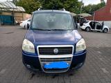 Fiat Doblo Mailbu 223 - Fiat Doblo in Solingen