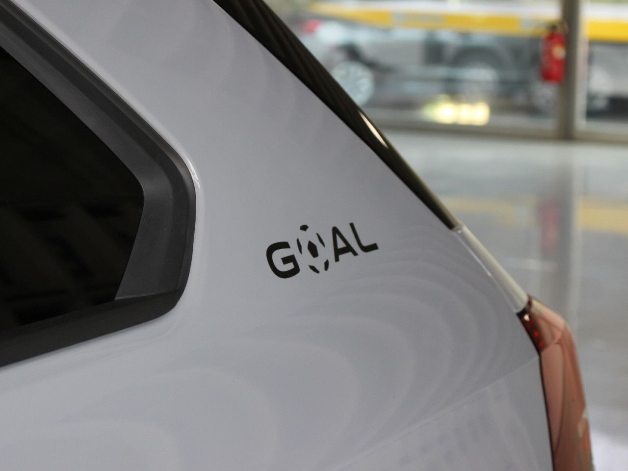 Fahrzeugabbildung Volkswagen Golf Variant 1.5 eTSI Goal 360/AHK/Navi/ACC