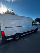 Volkswagen Crafter - VW Crafter von privat