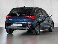 Hyundai i20 - Vorschau Bild 2
