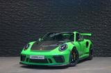 Porsche 991 GT3 RS - Porsche 991 Unfallwagen