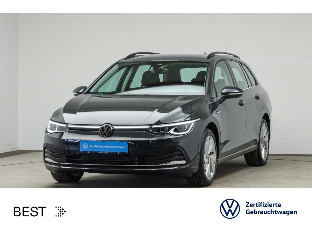 Volkswagen Golf Variant Style 2.0 TDI Business Premium