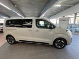 Opel Zafira Life Tourer M L2 AHK+Pano+Leder+ACC+Stand - Opel Zafira Life: Automatik