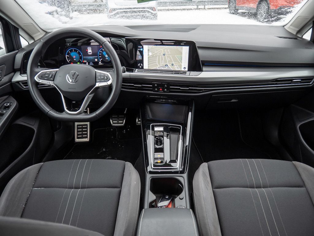 Volkswagen Golf - Bild 7