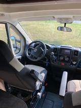 XGO Fiat XGO P28 Daynamic  - XGO Wohnmobil oder -wagen