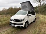 Volkswagen T6 California Ocean 2.0 TDI DSG - Volkswagen T6 California aus 2020