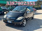 Mercedes-Benz Mercedes-benz A 180 CDI Avantgarde cambio automa - gebrauchte Mercedes-Benz A 180 aus dem Jahr 2006