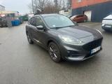 Ford Kuga 2.5 Duratec PHEV Titanium CVT - Ford Kuga: Titanium