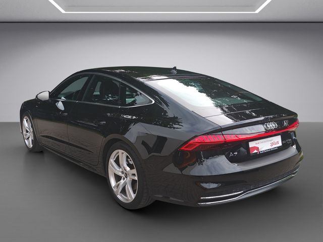 A7 Sportback 50 TFSI e quattro LED B&O 360°