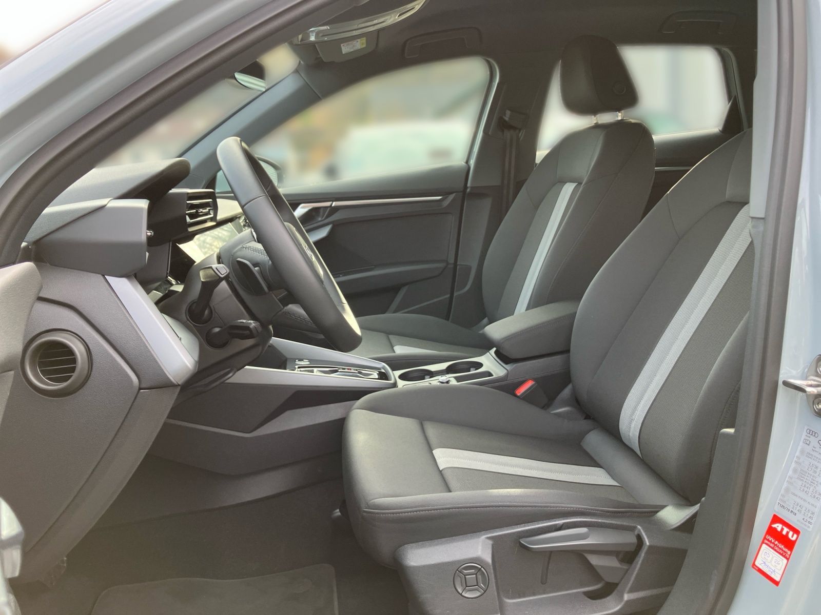 Audi A3 - Bild 14