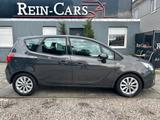 Opel Meriva B Style 1.4/AUTOMATIK/SHZ/PDC/MFL/TEMPOM. - Opel Meriva Gebrauchtwagen in Düsseldorf