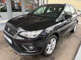 Seat Arona FR / 1. Hand - Seat Arona Gebrauchtwagen in München