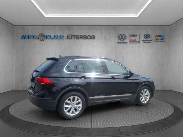 Tiguan 1.5 TSI Comfortline Automatik,OPF (EURO