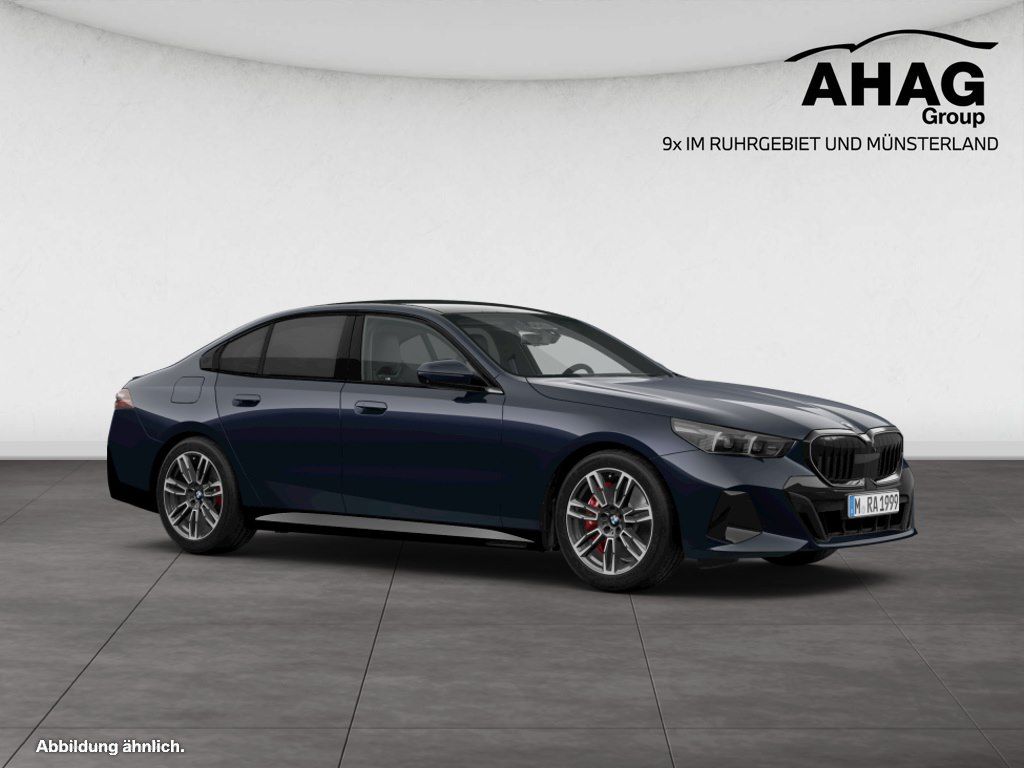 BMW 540 - Bild 9