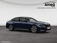 BMW 540 - Vorschau Bild 9